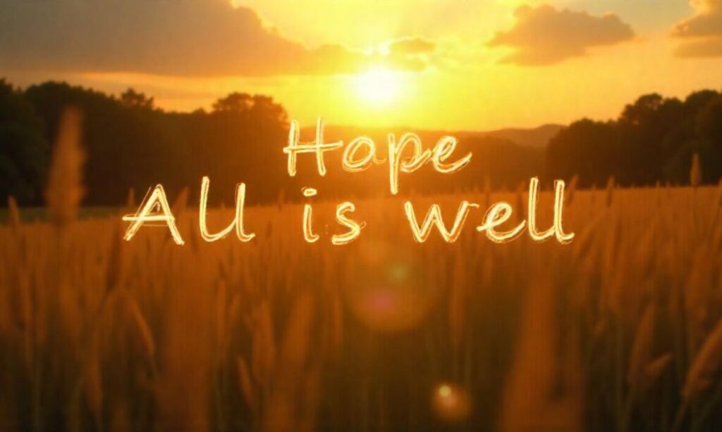 12 Other Ways to Say “Hope All Is Well” In Detailed