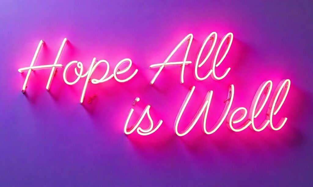 12 Other Ways to Say “Hope All Is Well” In Detailed