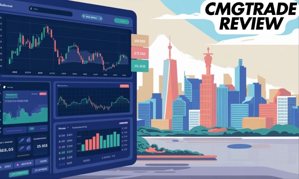 CMGTrade Review