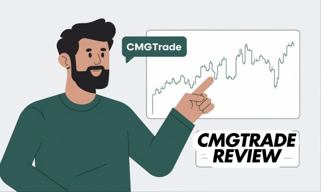 CMGTrade Review