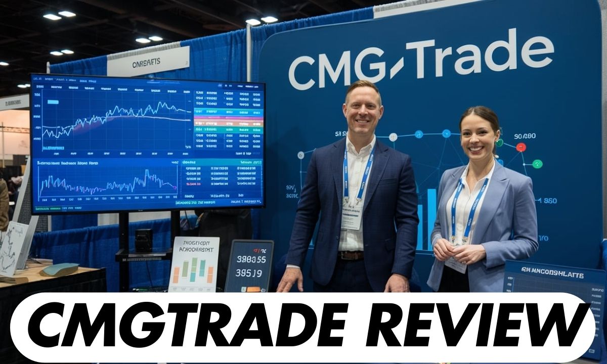 CMGTrade Review