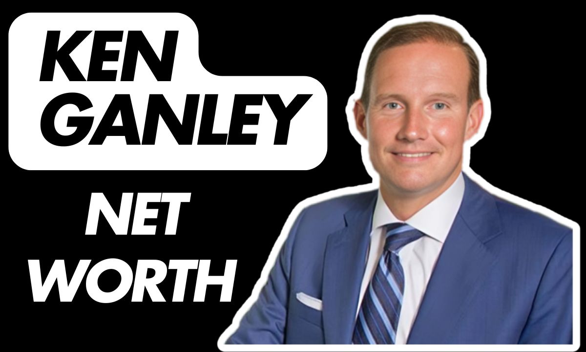 Ken Ganley Net Worth 2024 – Wife, Age, Height, Professional Life and more