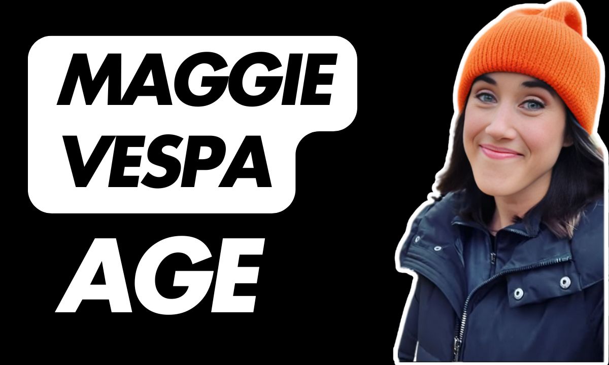 Maggie Vespa Age, Bio, NBC, Husband, Salary, & More