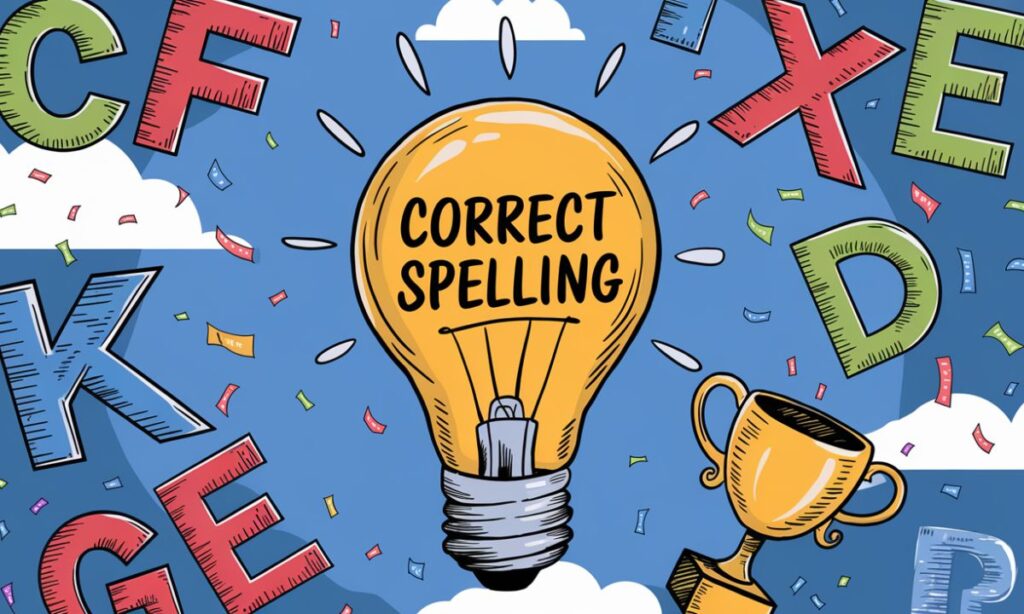 Messege or Message Correct Spelling + Examples In Detailed