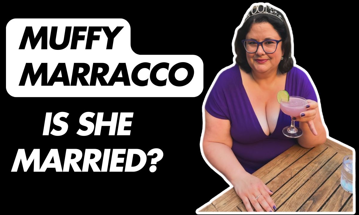 Muffy Marracco Is She Married Family, Net Worth and more