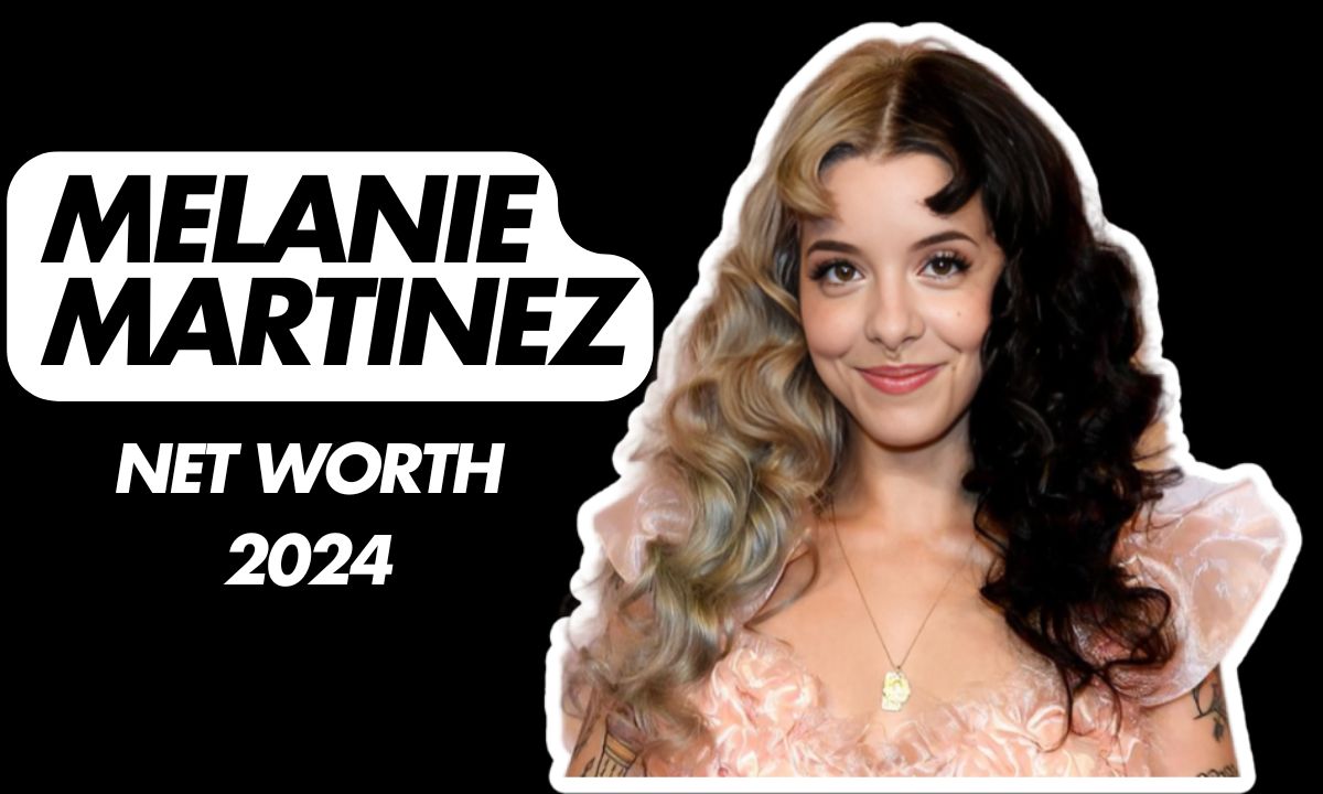 What is Melanie Martinez Net Worth in 2024 Earnings from Music Career and More