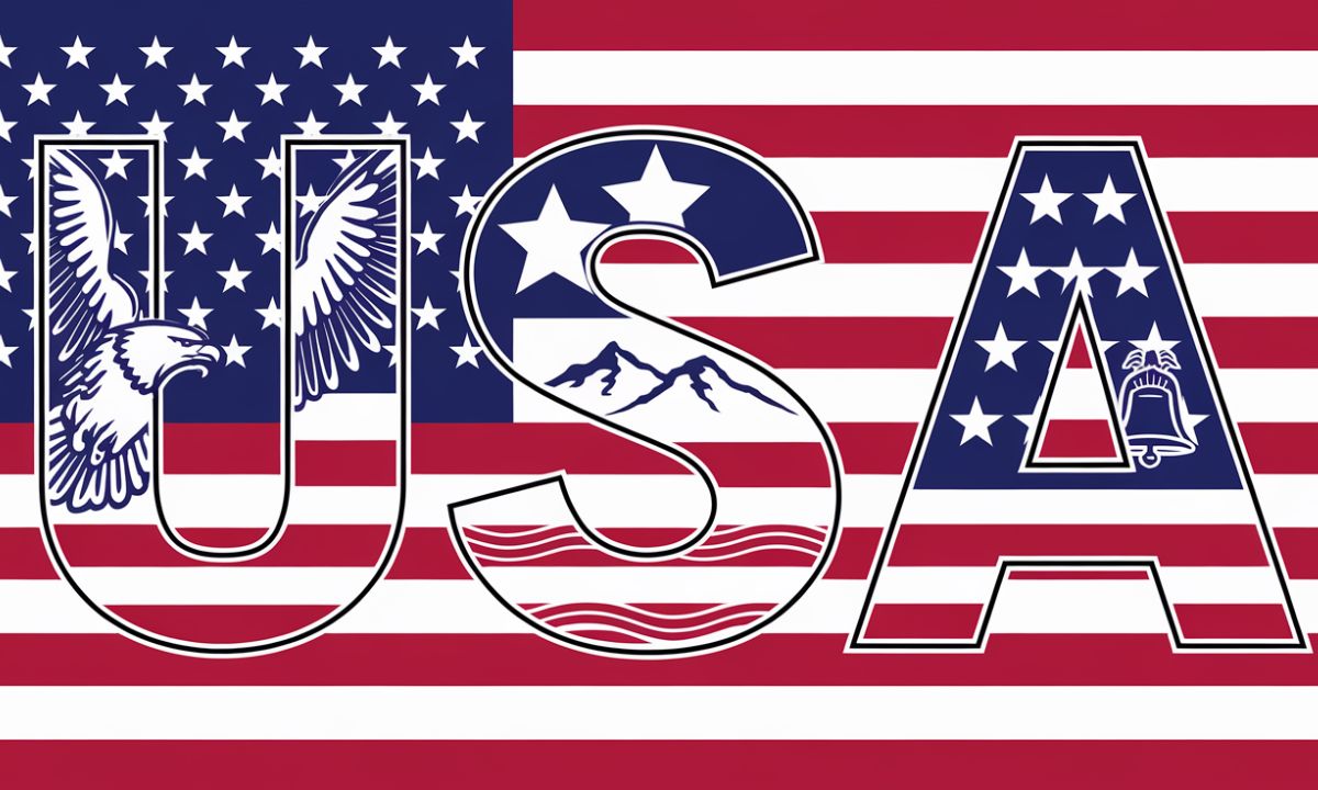 Acronym Usa Generator By Alaikas