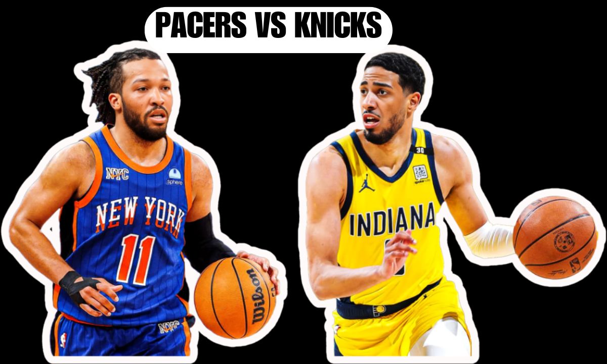 Pacers vs Knicks Match Player Stats Amazing Insights Await