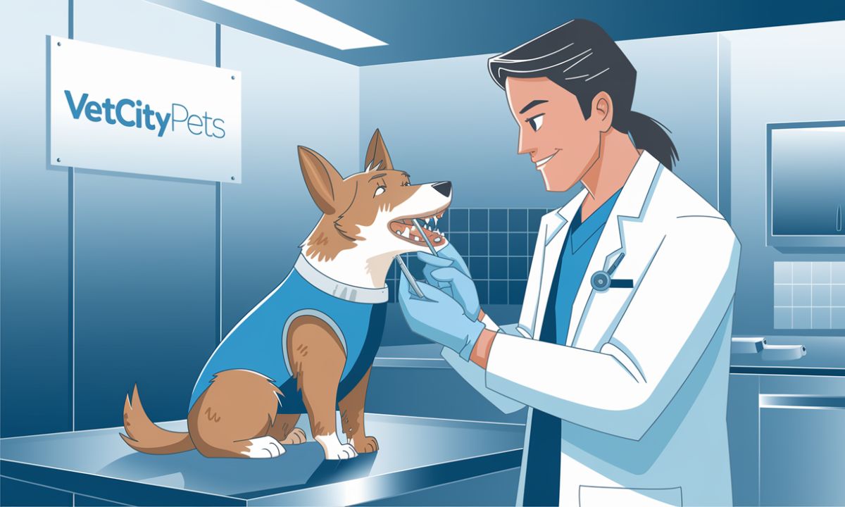 ветеринарная клиника VetCityPets Your Partner in Pet Health Care